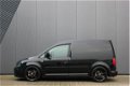 Volkswagen Caddy - 1.6 TDI 150PK / NAVIGATIE / TREKHAAK / AIRCO / ELEK-PAKKET / CRUISE CONTROL / NIE - 1 - Thumbnail