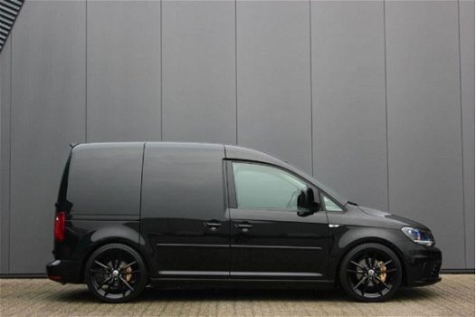 Volkswagen Caddy - 1.6 TDI 150PK / NAVIGATIE / TREKHAAK / AIRCO / ELEK-PAKKET / CRUISE CONTROL / NIE - 1