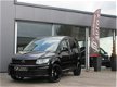 Volkswagen Caddy - 2.0 TDI 180PK L1H1 NEW NAVIGATIE / BLACK EDITION / SPOILER / R-LINE / ELEK-PAKKET - 1 - Thumbnail