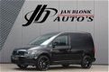 Volkswagen Caddy - 2.0 TDI 180PK L1H1 NEW NAVIGATIE / BLACK EDITION / SPOILER / R-LINE / ELEK-PAKKET - 1 - Thumbnail