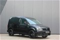 Volkswagen Caddy - 2.0 TDI 180PK L1H1 NEW NAVIGATIE / BLACK EDITION / SPOILER / R-LINE / ELEK-PAKKET - 1 - Thumbnail