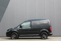 Volkswagen Caddy - 2.0 TDI 180PK L1H1 NEW NAVIGATIE / BLACK EDITION / SPOILER / R-LINE / ELEK-PAKKET - 1 - Thumbnail