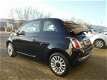 Fiat 500 C - 1.2i Lounge - 1 - Thumbnail