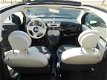 Fiat 500 C - 1.2i Lounge - 1 - Thumbnail