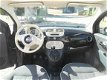 Fiat 500 C - 1.2i Lounge - 1 - Thumbnail