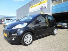 Peugeot 107 - 1.0 12V Active 5-Drs