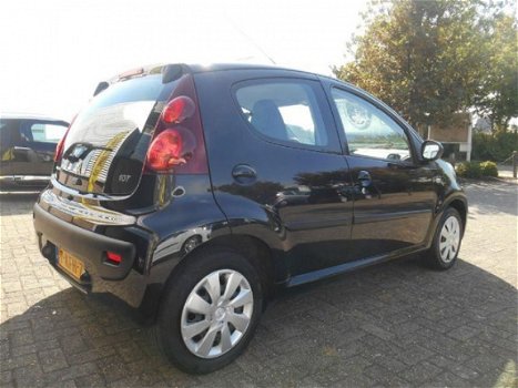 Peugeot 107 - 1.0 12V Active 5-Drs - 1