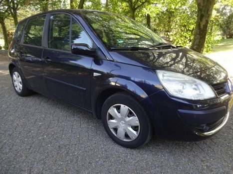 Renault Scénic - 1.5 DCI BUSINESS LINE - 1