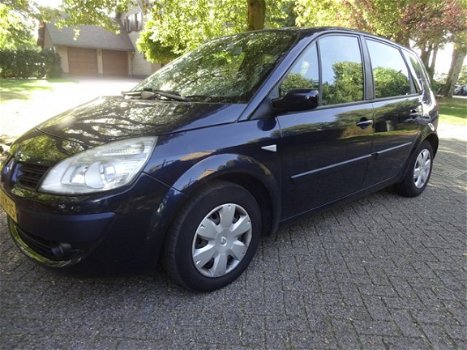 Renault Scénic - 1.5 DCI BUSINESS LINE - 1