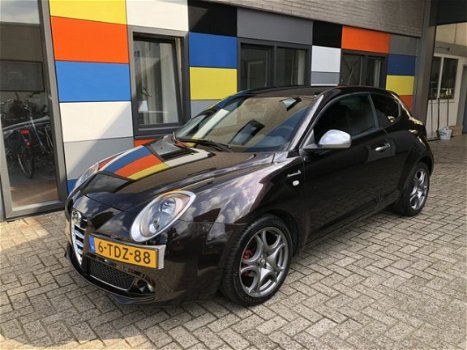 Alfa Romeo MiTo - 0.9 TwinAir Distinct - 1