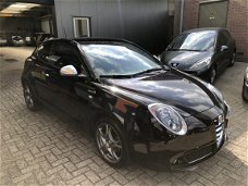 Alfa Romeo MiTo - 0.9 TwinAir Distinct