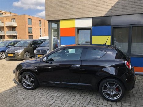 Alfa Romeo MiTo - 0.9 TwinAir Distinct - 1