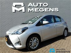 Toyota Yaris - 1.0 VVT-i Aspiration