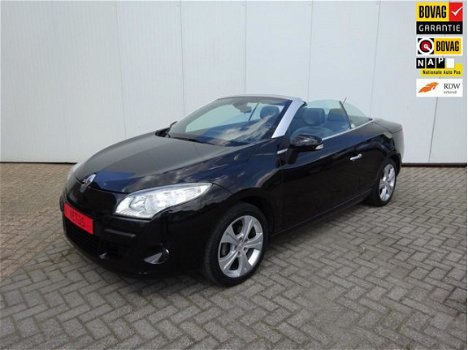 Renault Mégane Cabrio - 1.5 DCI DYNAMIQUE - 1