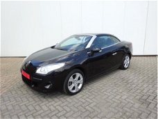 Renault Mégane Cabrio - 1.5 DCI DYNAMIQUE