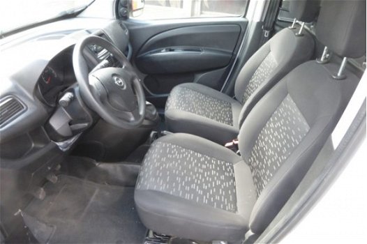 Opel Combo - 1.3 CDTI L1H1 ECOFLEX EDITION Orginele Nederlandse auto - aantoonbaar weinig kilomters - 1