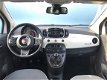 Fiat 500 C - Cabriolet 86PK - 1 - Thumbnail