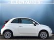 Fiat 500 C - Cabriolet 86PK - 1 - Thumbnail