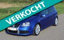 Volkswagen Golf - R32 3.2 V6 DSG / 4M / NAVI / DAK / DEALER - 1 - Thumbnail