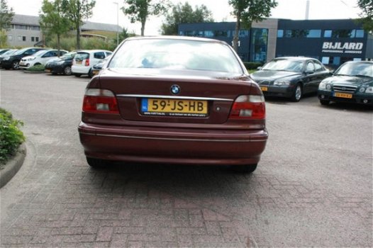 BMW 5-serie - 525d Special Executive 1 Jaar APK - 1