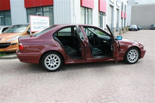 BMW 5-serie - 525d Special Executive 1 Jaar APK - 1