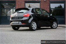 Seat Ibiza - 1.2 TDI 5-DRS LEDER CLIMA PDC NL AUTO NAP