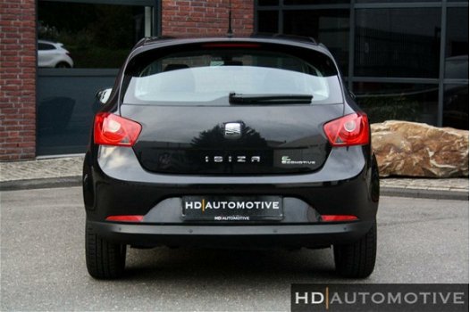 Seat Ibiza - 1.2 TDI 5-DRS LEDER CLIMA PDC NL AUTO NAP - 1