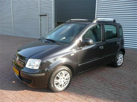 Fiat Panda - 1.2 Edizione Cool Airco / Nieuwe APK / 15