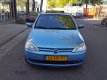 Opel Corsa - electrieche kantel dak 1.2-16V Comfort - 1 - Thumbnail