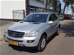 Mercedes-Benz M-klasse - 280 CDI Edition 10 - 1 - Thumbnail