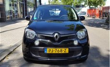 Renault Twingo - 1.0 SCe Dynamique Elec. Opendak Nieuw Staat