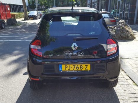 Renault Twingo - 1.0 SCe Dynamique Elec. Opendak Nieuw Staat - 1
