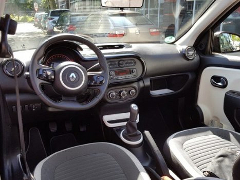 Renault Twingo - 1.0 SCe Dynamique Elec. Opendak Nieuw Staat - 1