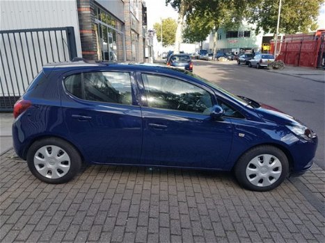 Opel Corsa - 1.4 2016 scherm 2 jaar fabrieks garantie - 1