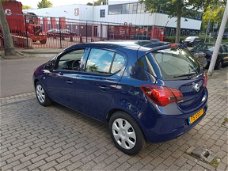 Opel Corsa - 1.4 2016 scherm 2 jaar fabrieks garantie