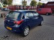 Opel Corsa - 1.4 2016 scherm 2 jaar fabrieks garantie - 1 - Thumbnail