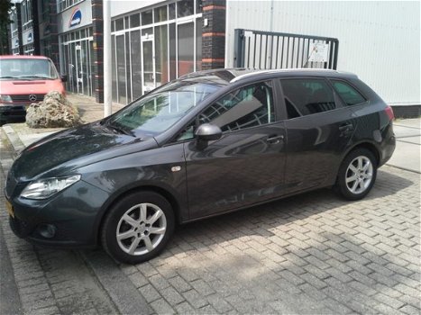 Seat Ibiza ST - 1.2 TDI Style Eco - 1