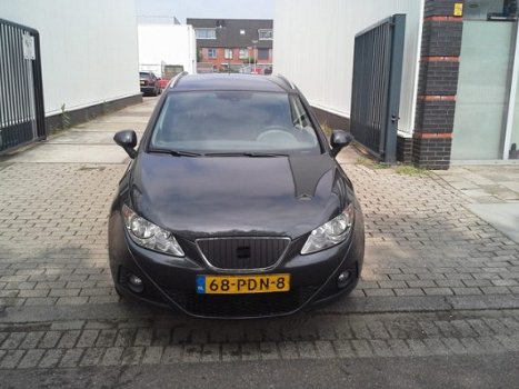 Seat Ibiza ST - 1.2 TDI Style Eco - 1