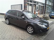 Seat Ibiza ST - 1.2 TDI Style Eco