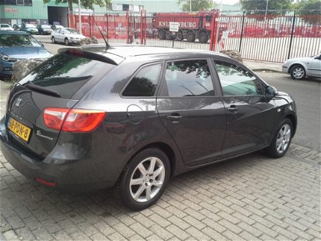 Seat Ibiza ST - 1.2 TDI Style Eco - 1