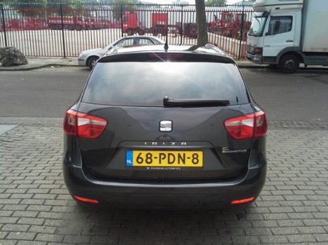 Seat Ibiza ST - 1.2 TDI Style Eco - 1