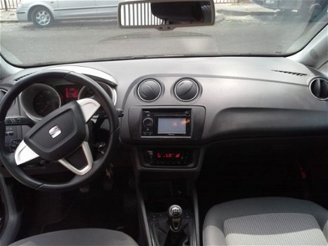 Seat Ibiza ST - 1.2 TDI Style Eco - 1