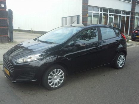 Ford Fiesta - 1.0 Style 2014 airco - 1