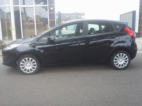 Ford Fiesta - 1.0 Style 2014 airco - 1