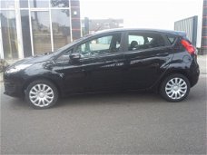 Ford Fiesta - 1.0 Style 2014 airco