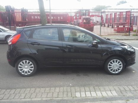 Ford Fiesta - 1.0 Style 2014 airco - 1