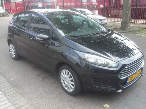 Ford Fiesta - 1.0 Style 2014 airco - 1