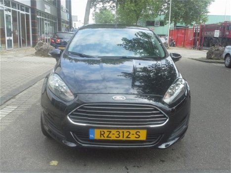 Ford Fiesta - 1.0 Style 2014 airco - 1