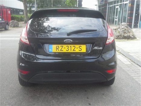 Ford Fiesta - 1.0 Style 2014 airco - 1