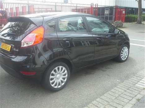 Ford Fiesta - 1.0 Style 2014 airco - 1